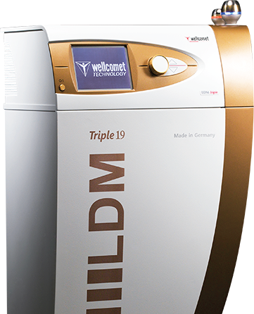 Triple LDM